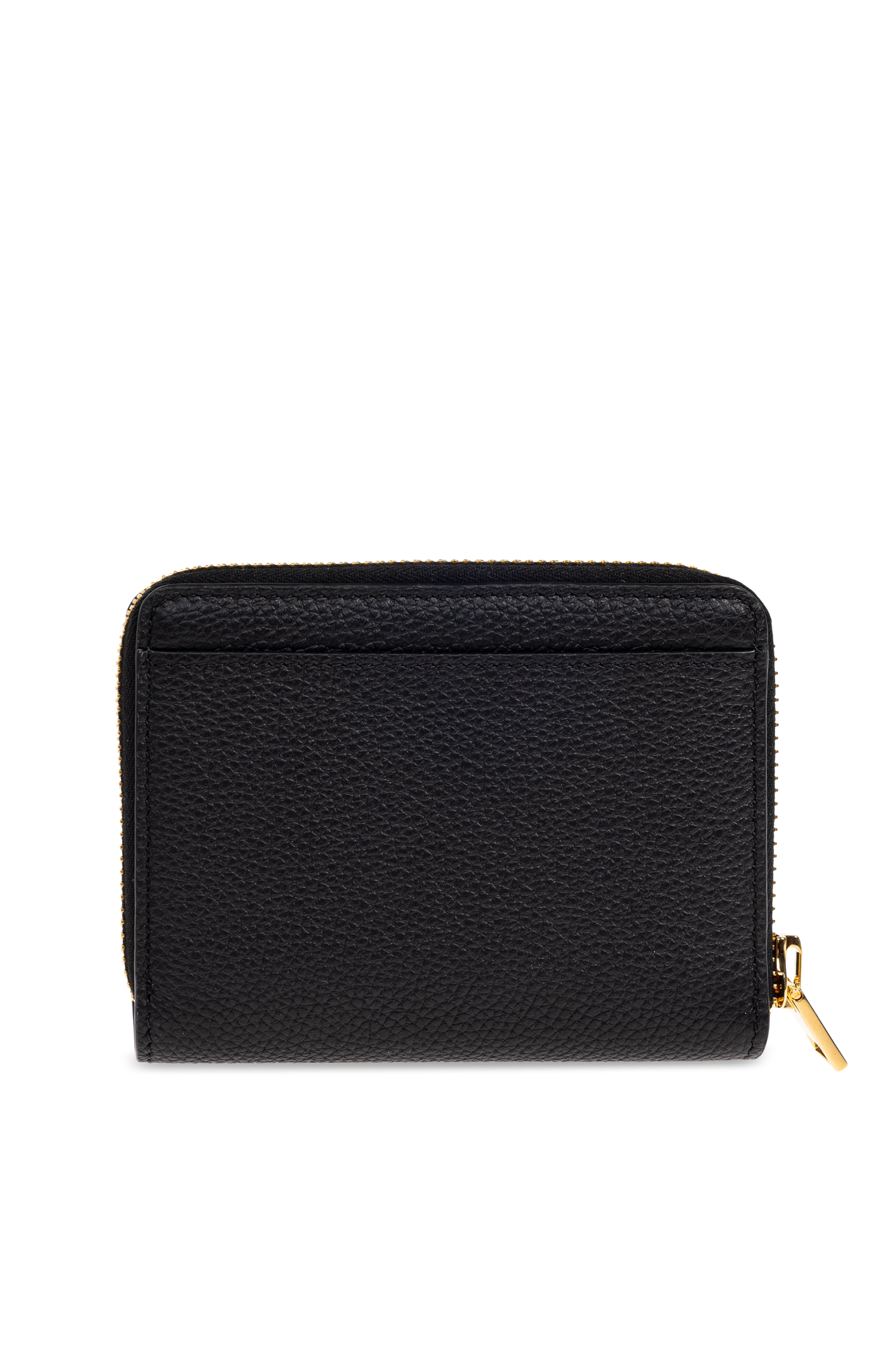 Black Leather wallet Tom Ford - Vitkac AS